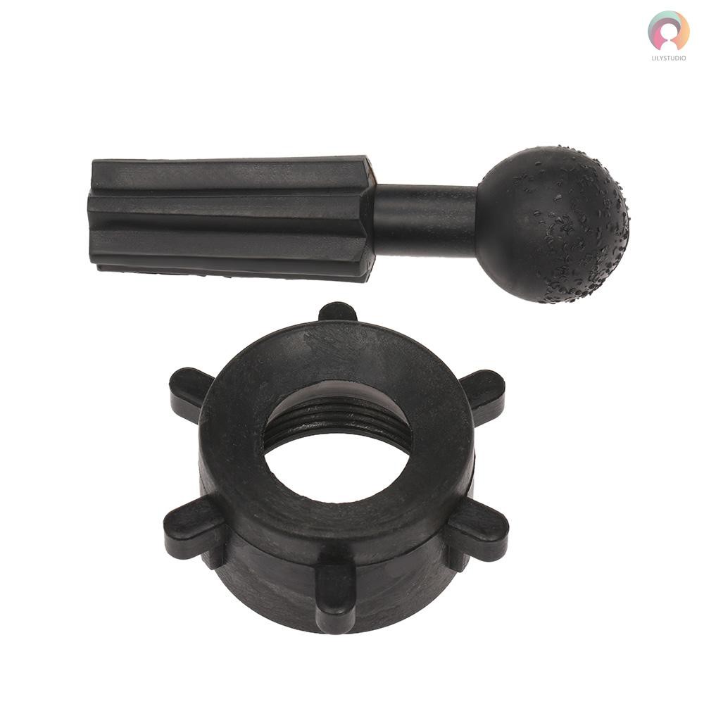 Giá Đỡ Đầu Ma Nơ Canh Trưng Bày Tóc Giả Tiện Dụng