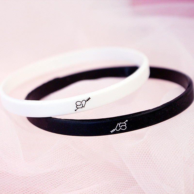 Vòng tay cao su CandyCat hot trend | BigBuy360 - bigbuy360.vn