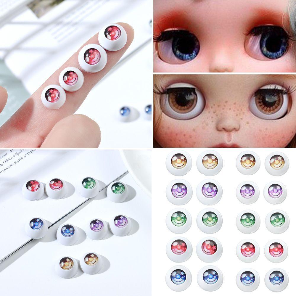 Mắt Búp Bê BJD Làm Quà Tặng Cho Bé