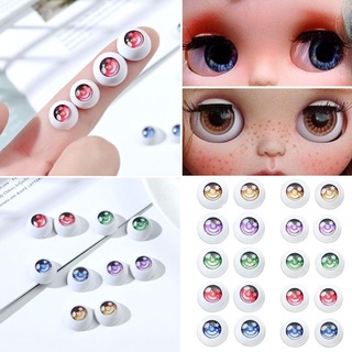BAYAMO Mắt Cầu Mắt Cho Búp Bê bjd