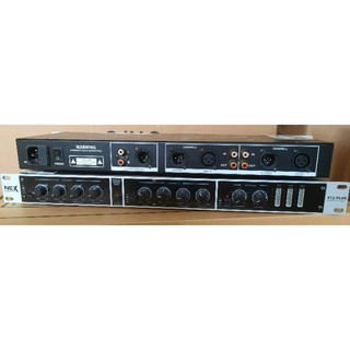 Nâng tiếng Nex Acoustics X12plus