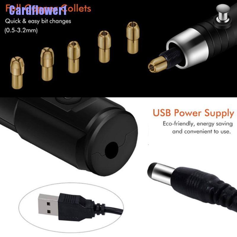 Bộ SạC Usb Mini CầM Tay