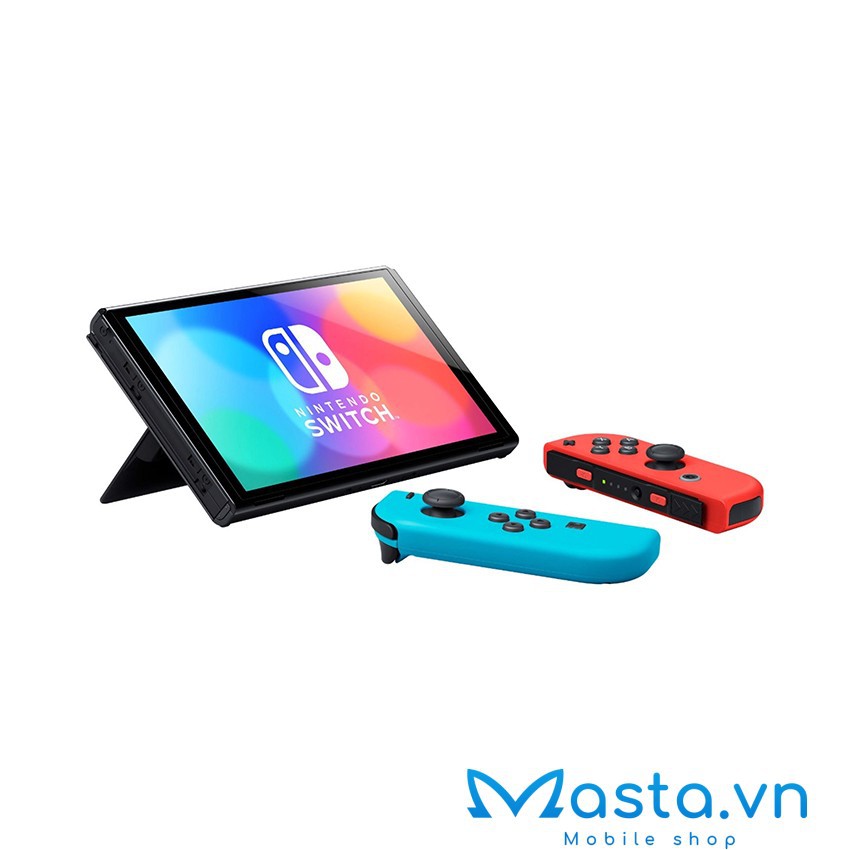 Máy Nintendo Switch OLED New Model 2021