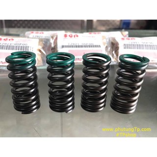 Lò xo đầu Fxr – dùng cho Suzuki Raider – Satria Fu