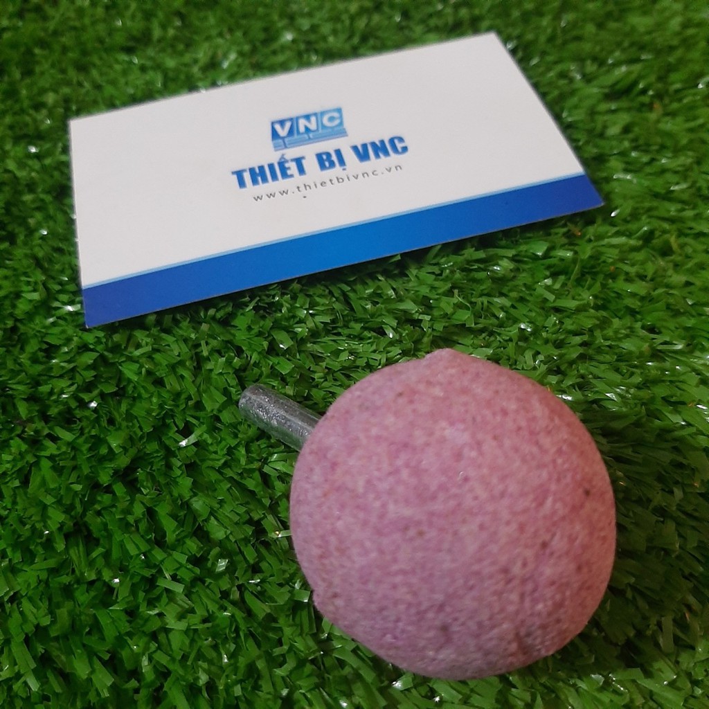 Đá mài săm lốp loại lớn 35mm dùng cho máy mài hơi 6mm