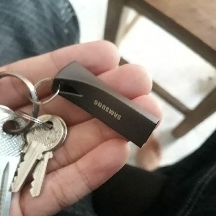 USB 3.1 chống nước Samsung BAR Plus 16GB 32GB 64GB | BigBuy360 - bigbuy360.vn