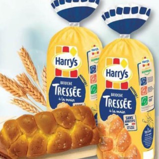 【Salemoiphut24h】 BÁNH MÌ PHÁP HOA CÚC PHÁP 500g LUÔN MỚI