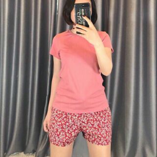 Bộ hm cộc xinh lung linh