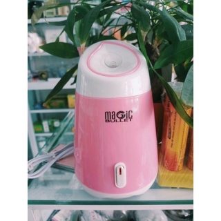 máy xông hơi da mặt magic loại 1