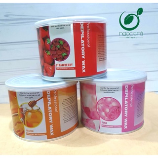 Sáp Wax Lông Depilatory 400g