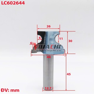 Mũi soi chỉ cửa LC6026 chuyên dùng soi chỉ cửa, chất lượng cao - 1 mũi