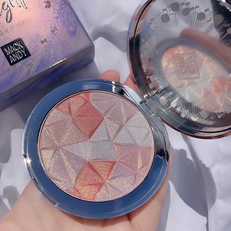 Bắt sáng ngọc trai Mack Andy | BigBuy360 - bigbuy360.vn