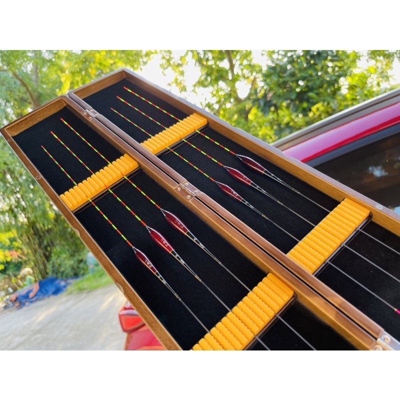 Phao Nano Tiểu Phụng Tiên