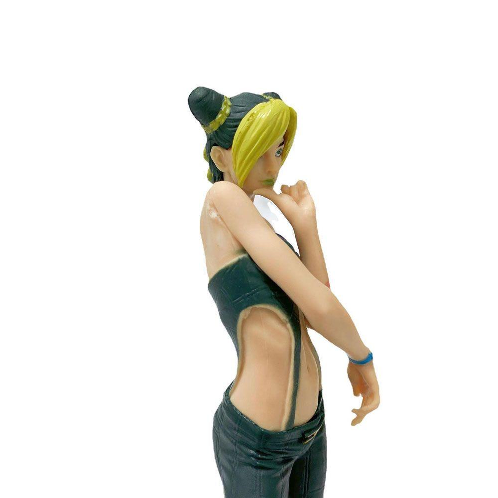 Mô Hình Đồ Chơi Nhân Vật Jojo 'S Bizarre Adventure 17cm