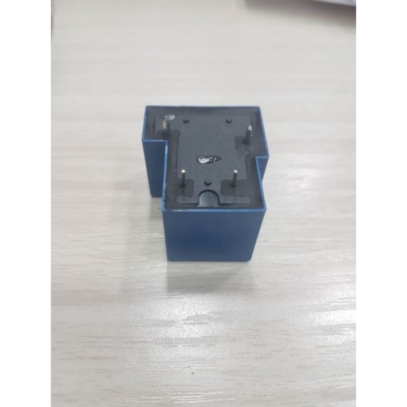 Role , relay  12V - 24V 6 chân 30A 5 chân 30A 4 chân 30A Songle