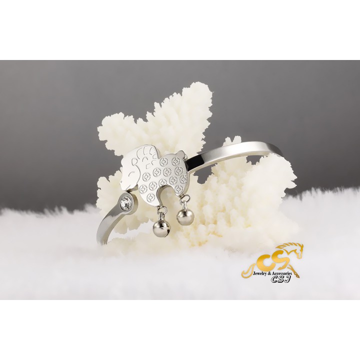 Lắc tay nữ cao cấp