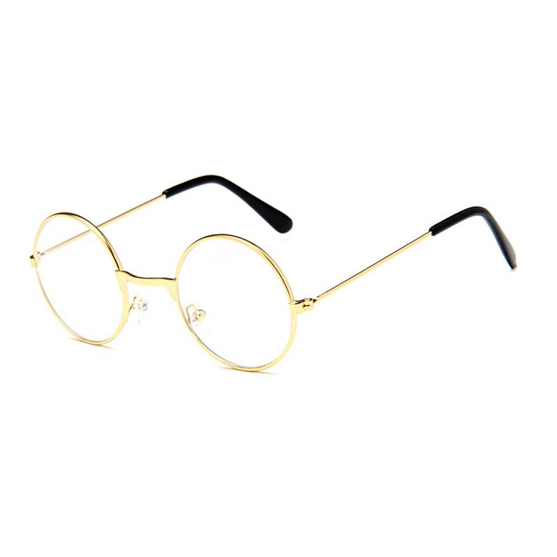Kính mắt phong cách Nobita xinh xắn cho bé
