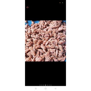 Ô mai xí muội chua ngọt-xí muội đào- xí muội ngọt- xí muội mặn- bịch 2kg
