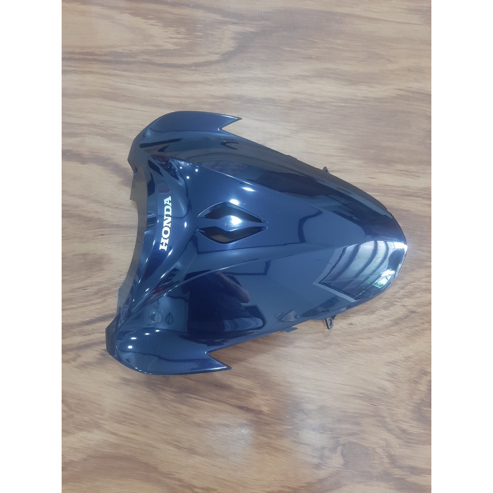 Bộ mặt nạ SH 125 chính hãng Honda 64303-K01-900
