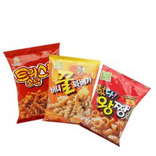 BIMBIM QUẨY XOẮN HÀN QUỐC CHÍNH HÃNG