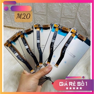 Màn Hình Điện Thoại Sam Sung M20 Zin - Màn Zin-Giá gốc tận xưởng-Bao chất lượng