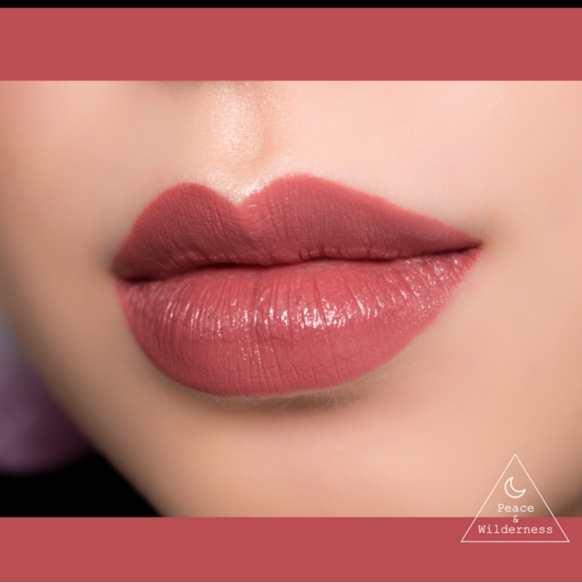 Son dòng Luxe Lip Color