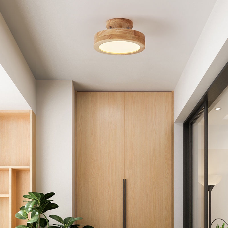 IKEE Hiện Đại Phòng Ngủ Đèn Ốp Trần Led Đèn Ban Công CầU Thang Rang Trí PhòNg KháCh Đèn Trần