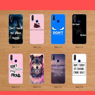 Ốp lưng vsmart joy 3 siêu đẹp