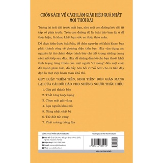 Sách - Người giàu có nhất thành Babylon