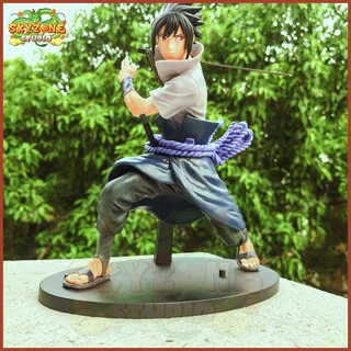 Mô hình sasuke hàng siêu nét chất lượng