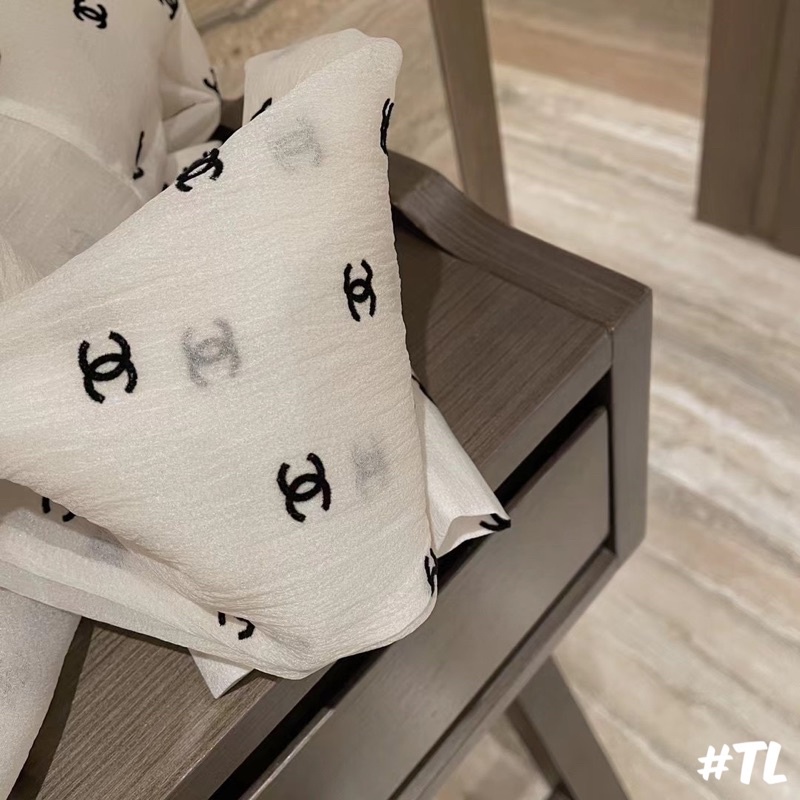 Sơ mi chà neo chất tơ