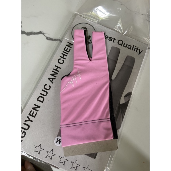 Bao tay bida cao cấp NDAC