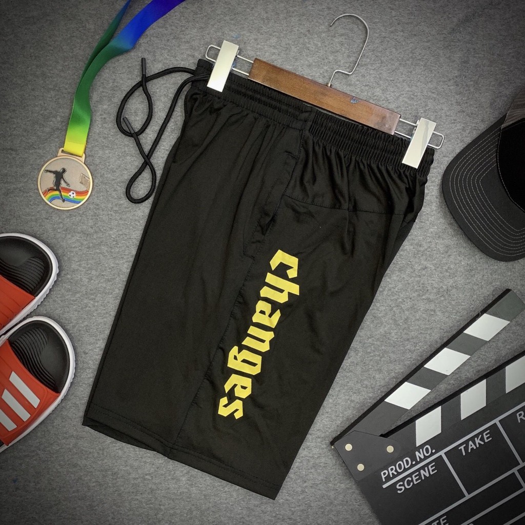 Quần Thể Thao Nam - Quần Tập Gym Nam STTA09 Changes | BigBuy360 - bigbuy360.vn