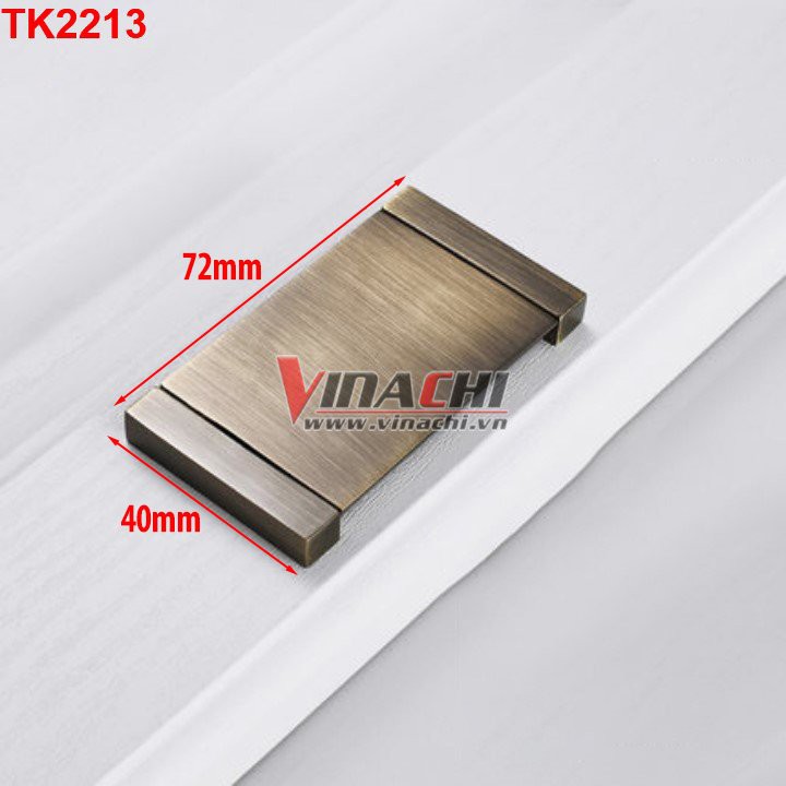 TAY KÉO GIẢ CỔ 2213 - CÁI