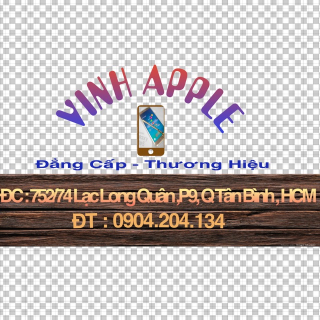 VINH - APPLE