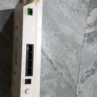 Bộ phát wifi igate 040(2nd)