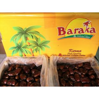 500 gr chà là Ai Cập