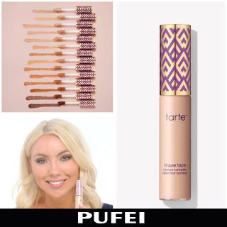 Tarte Shape Tape Contour Contour Concealer Shading Highlighting