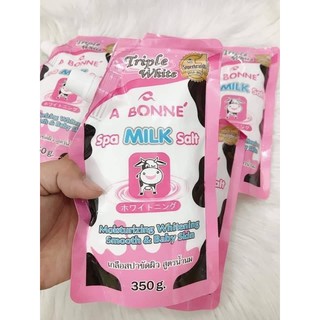 Muối bò tẩy tế bào chết Thái lan