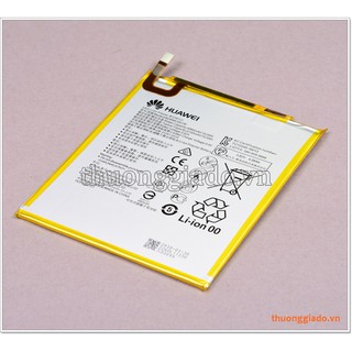 Thay pin Mediapad M3/ M3 BTV-W09 (8.4 inch)/ M3 BTV-DL09 (8.4 inch), HB2899c0ECW, 5100mAh