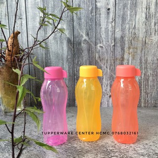 Bình nước Eco bottle gen I 310ml Tupperware