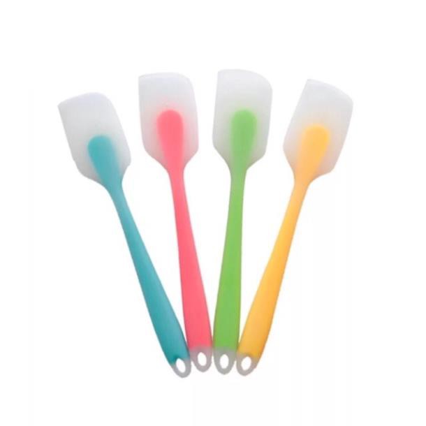 Phới silicon lưỡi trong