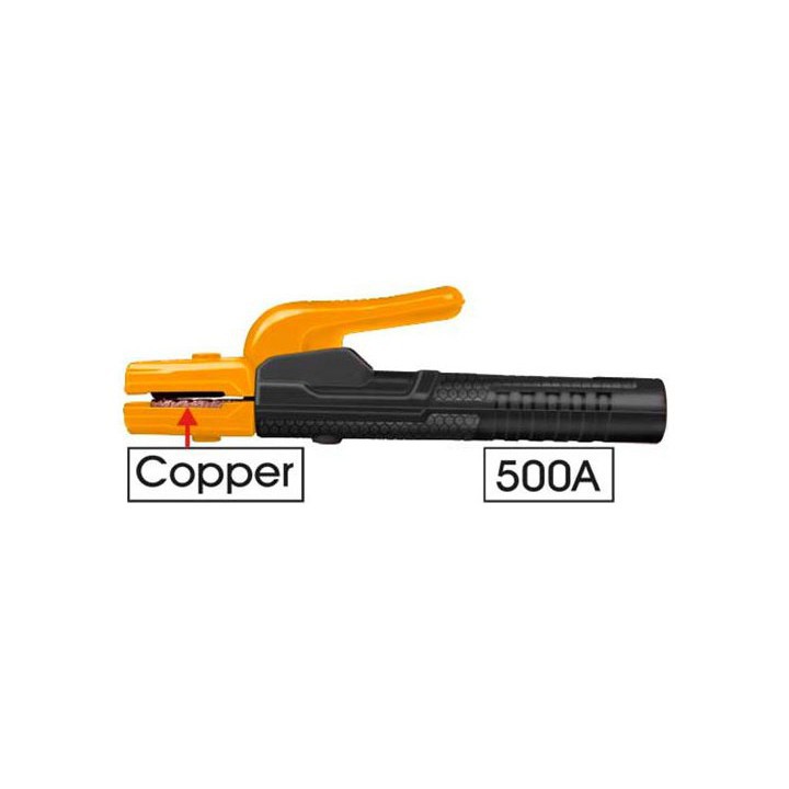 500A Kìm hàn INGCO WAH5008