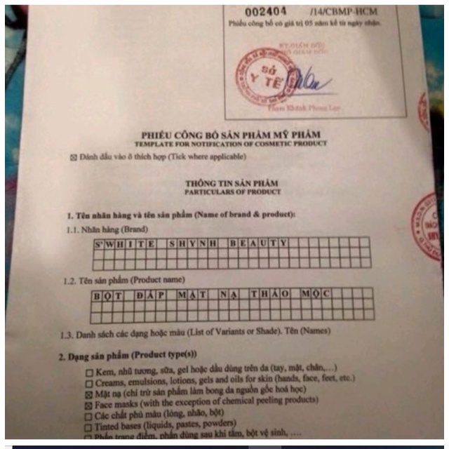 Combo Gội - Ủ Tóc Nhân Sâm Đào Swhite Mẫu Mới Chính Hãng