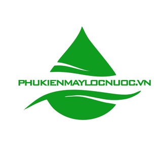 Phụ kiện máy lọc nước 365