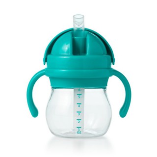 Bình uống Nước OXO tot thương hiệu USA 150ml/6oz loại ống hút