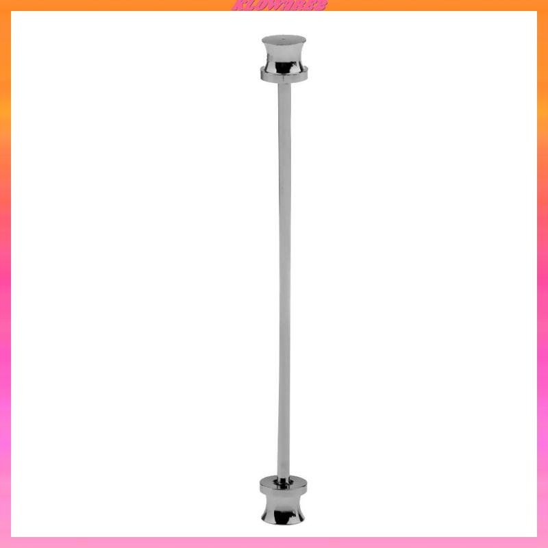 Skinny Pin Barbell Quý Ông Cổ Dây Buộc Kẹp Khóa Thanh Cà Vạt Pin