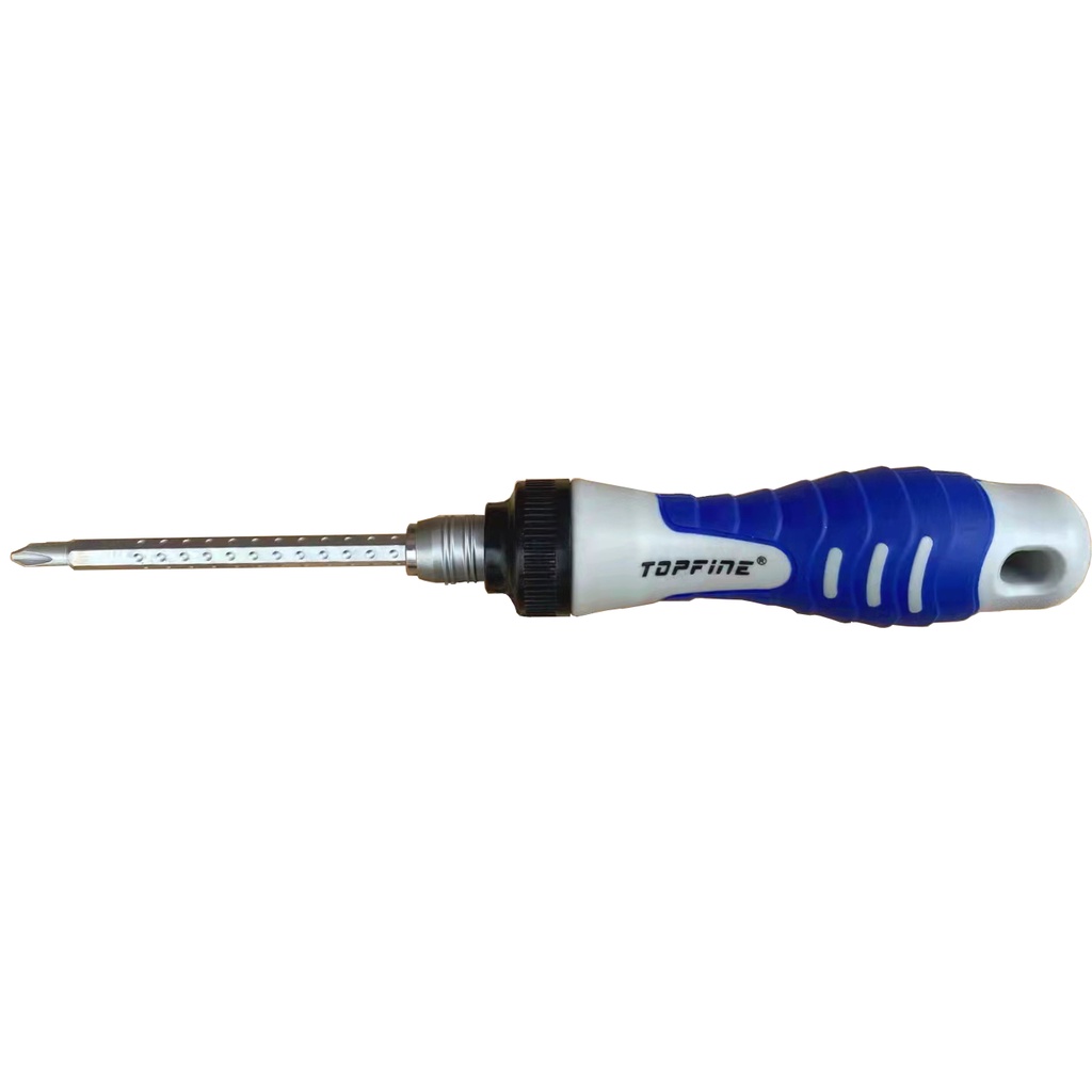 Tô vít đảo đầu trợ lực tự động 180mm TOPFINE