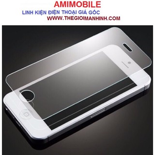 CƯỜNG LỰC IPHONE 5/5S