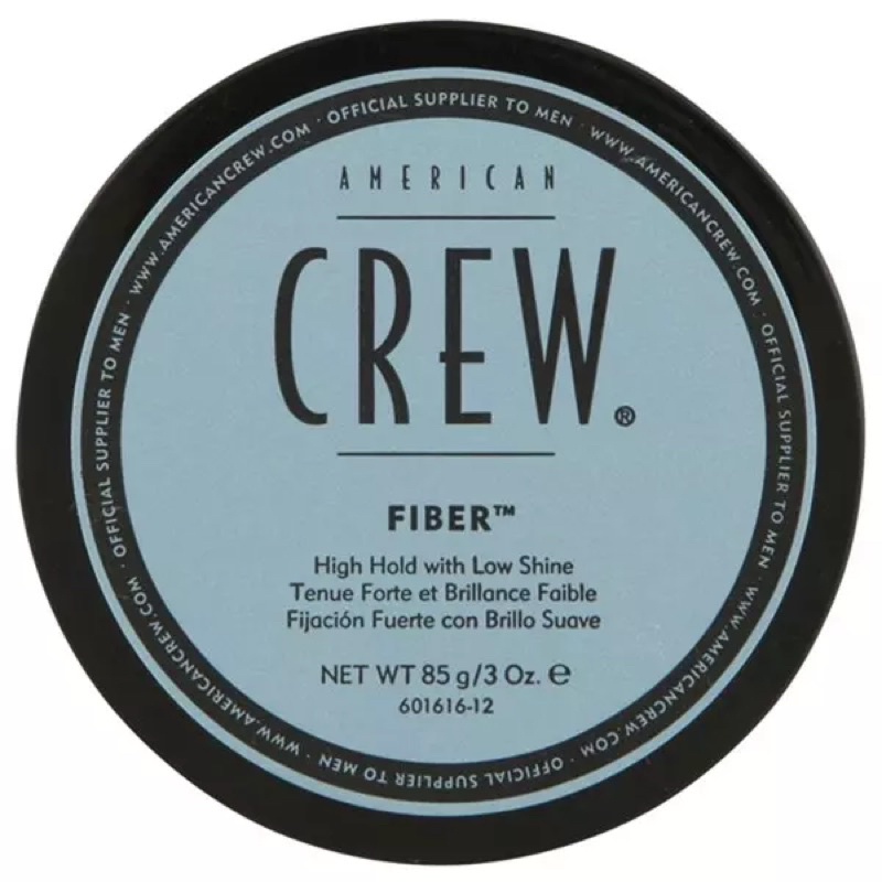 Gel vuốt tóc nam American Crew Pomade Firm Hold Light Hold